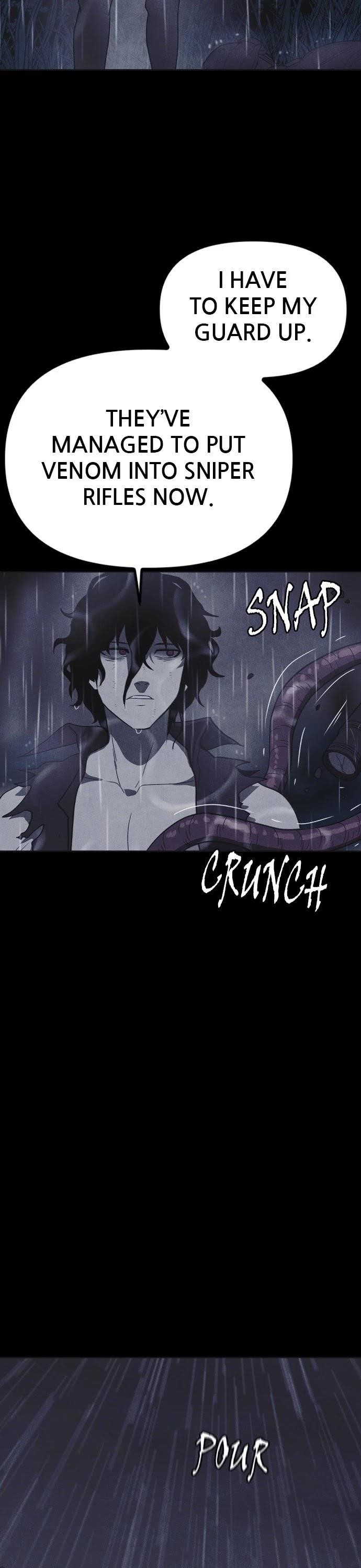 Shotgun Boy Chapter 50 - Page 44