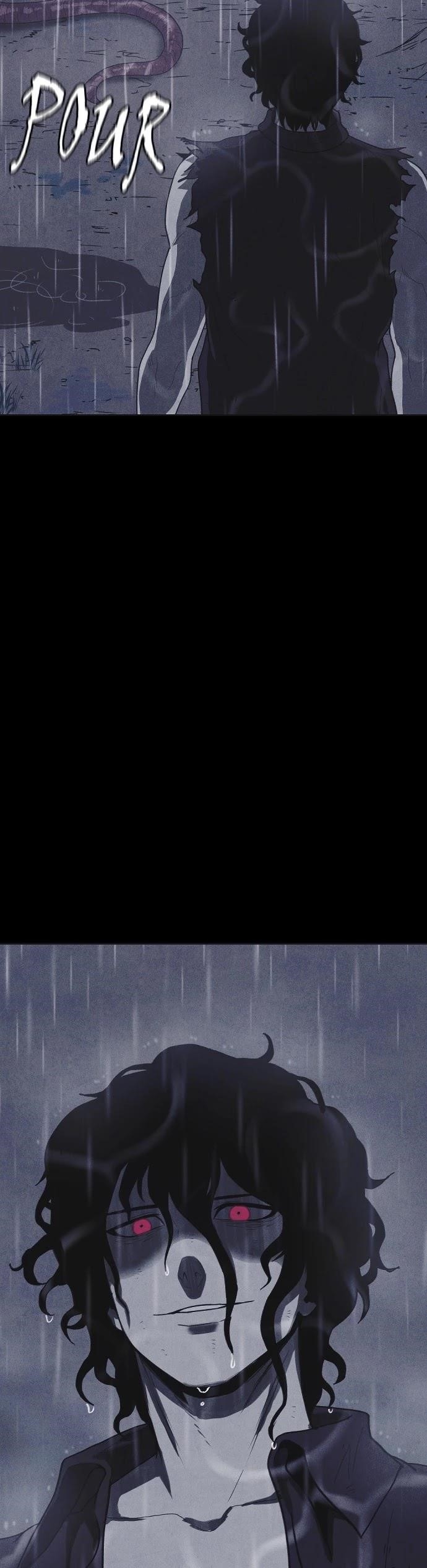 Shotgun Boy Chapter 50 - Page 46