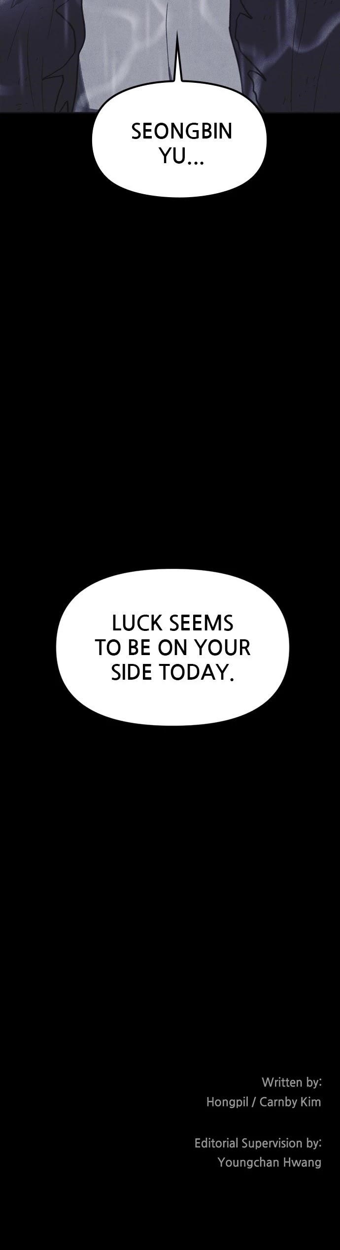 Shotgun Boy Chapter 50 - Page 47