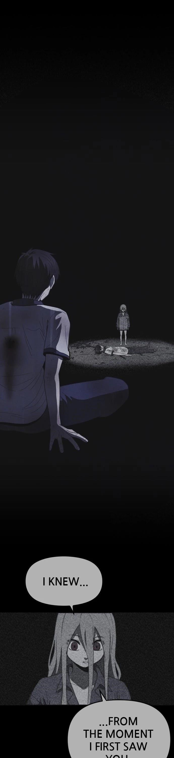 Shotgun Boy Chapter 50 - Page 7