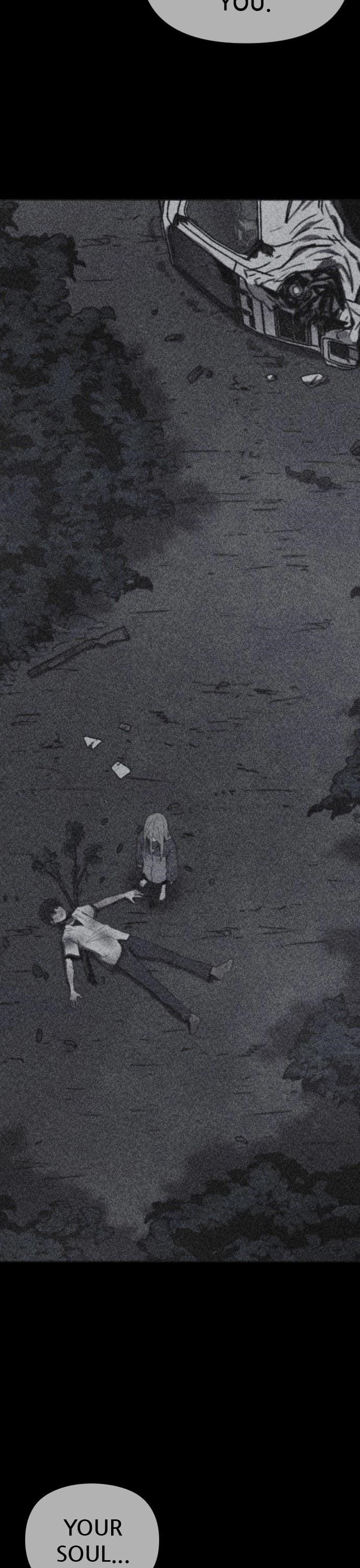 Shotgun Boy Chapter 50 - Page 8