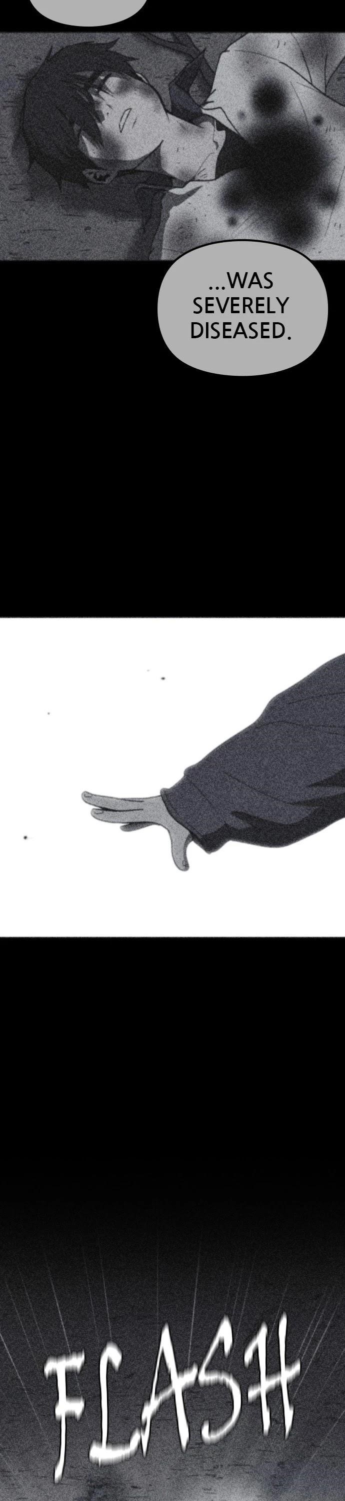 Shotgun Boy Chapter 50 - Page 9