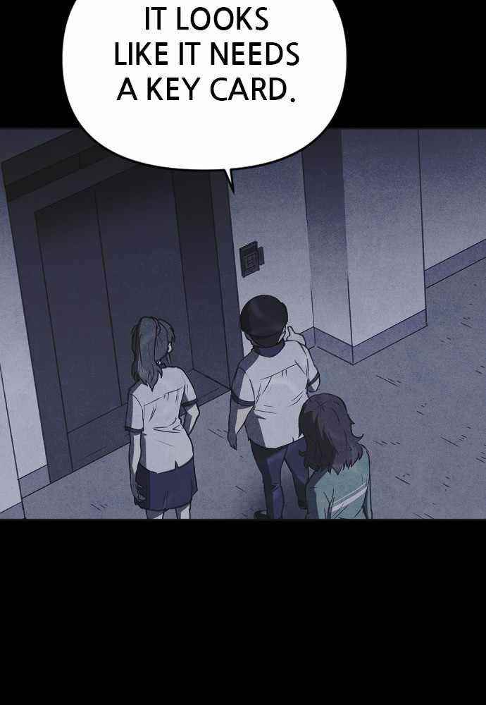 Shotgun Boy Chapter 51 - Page 107