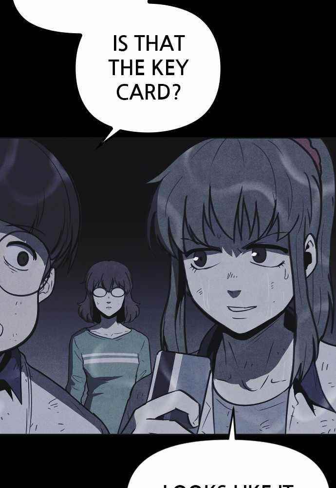 Shotgun Boy Chapter 51 - Page 117