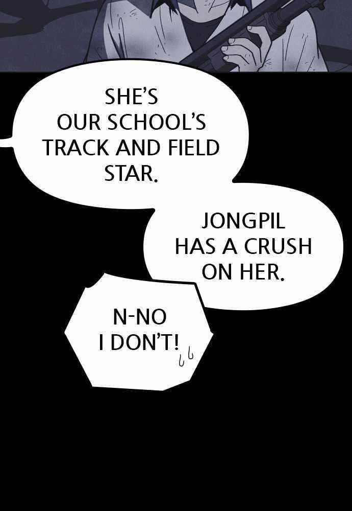 Shotgun Boy Chapter 51 - Page 21