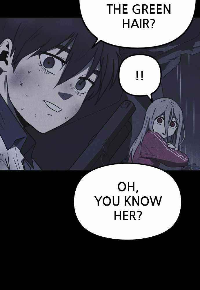 Shotgun Boy Chapter 51 - Page 25