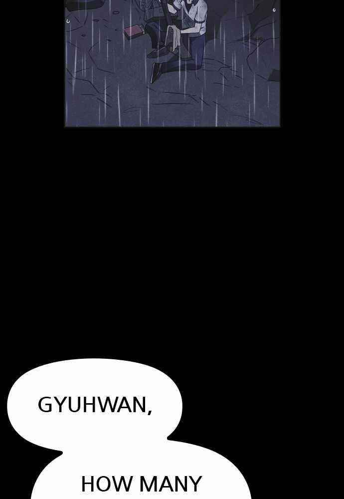 Shotgun Boy Chapter 51 - Page 3