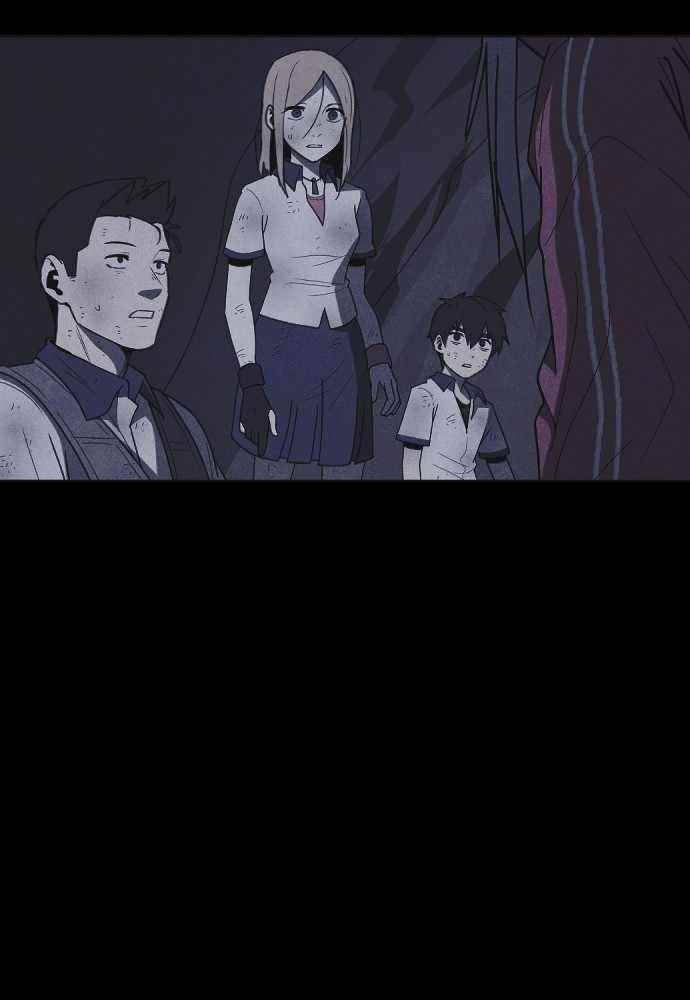 Shotgun Boy Chapter 51 - Page 33