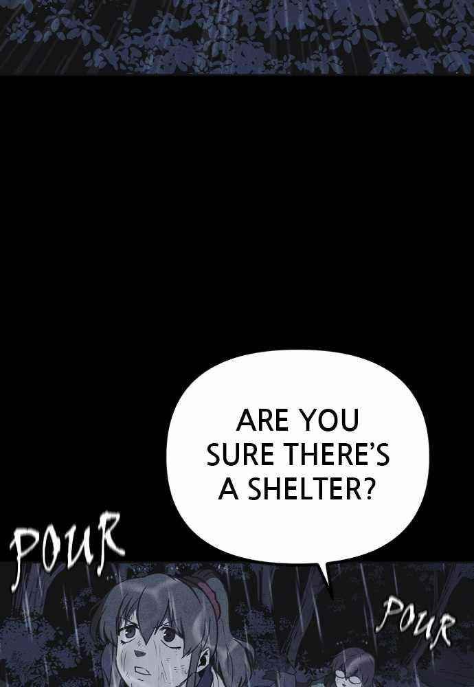 Shotgun Boy Chapter 51 - Page 39