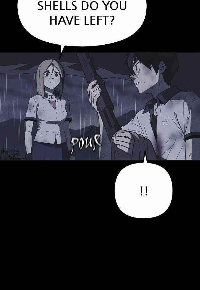 Shotgun Boy Chapter 51 - Page 4