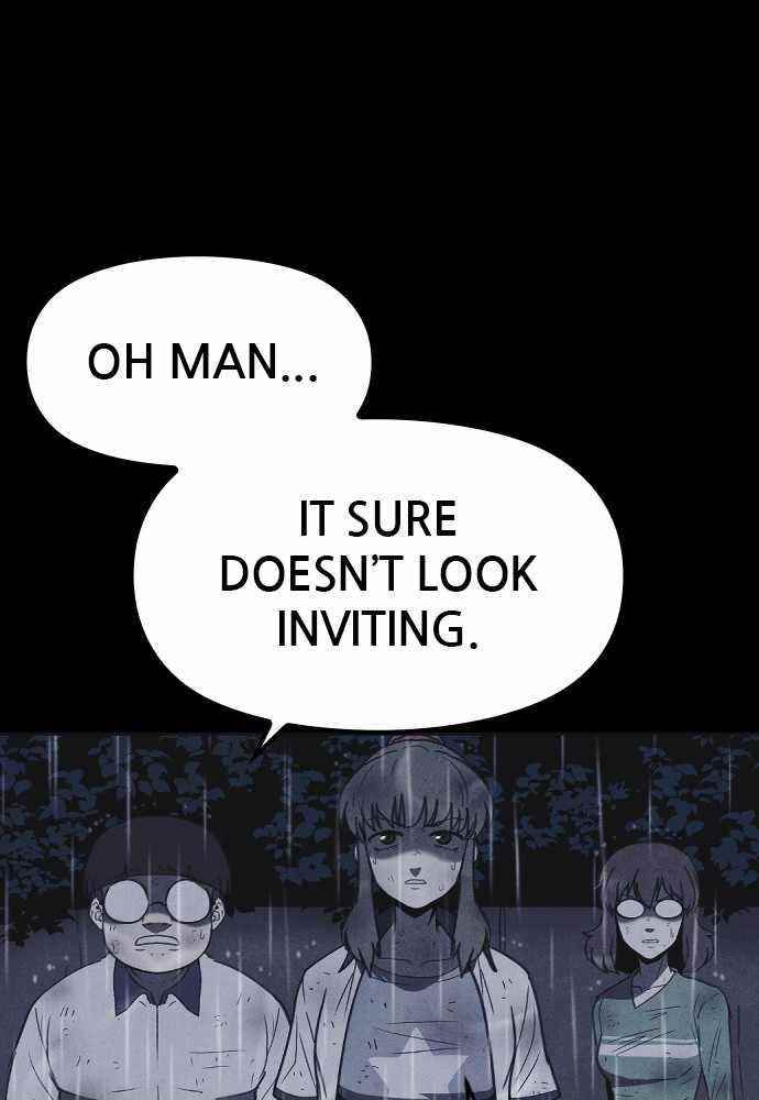 Shotgun Boy Chapter 51 - Page 45