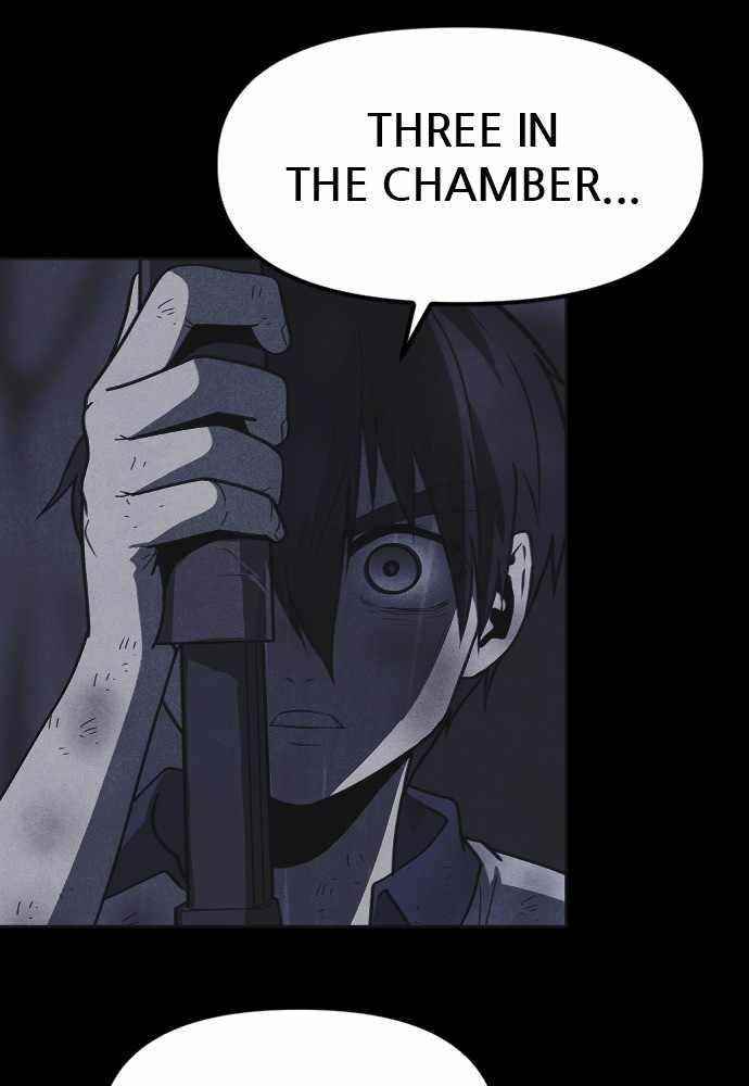 Shotgun Boy Chapter 51 - Page 5