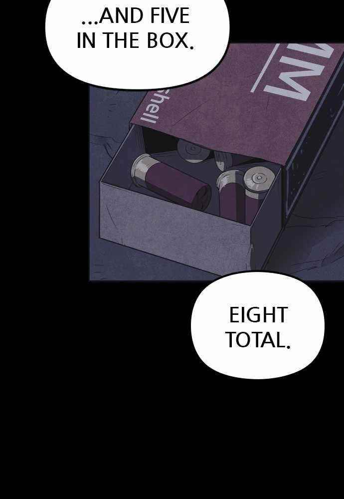 Shotgun Boy Chapter 51 - Page 6