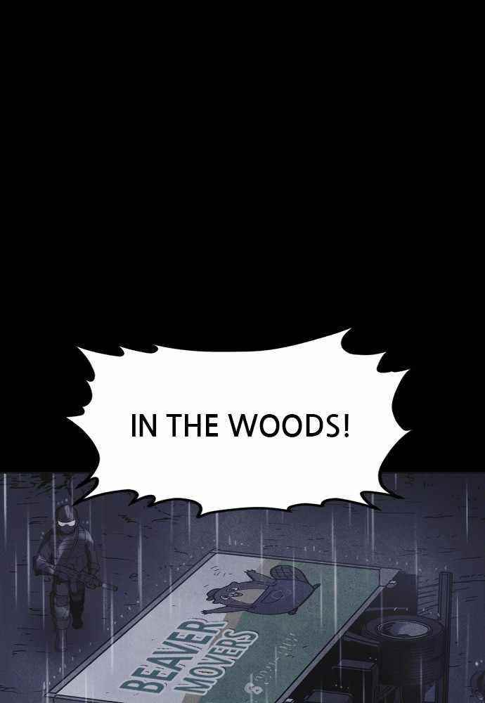 Shotgun Boy Chapter 51 - Page 61