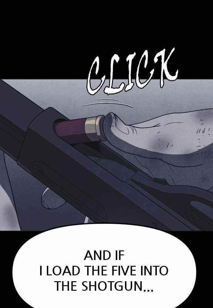 Shotgun Boy Chapter 51 - Page 7