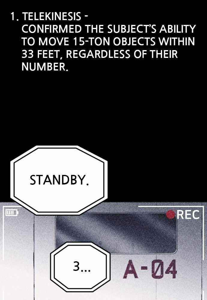 Shotgun Boy Chapter 51 - Page 80