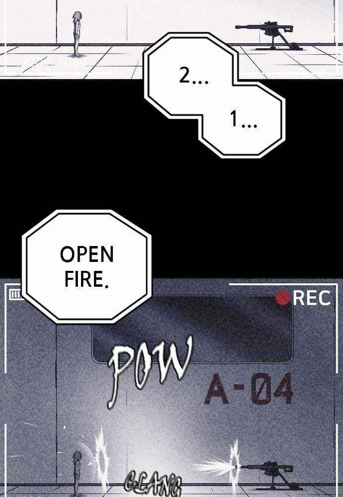 Shotgun Boy Chapter 51 - Page 81