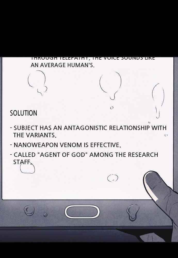 Shotgun Boy Chapter 51 - Page 96