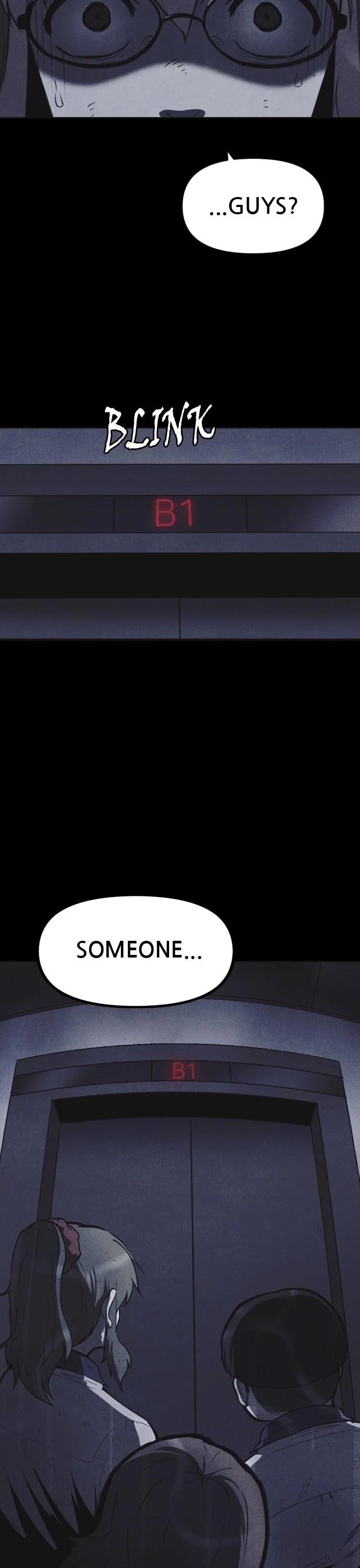 Shotgun Boy Chapter 52 - Page 11