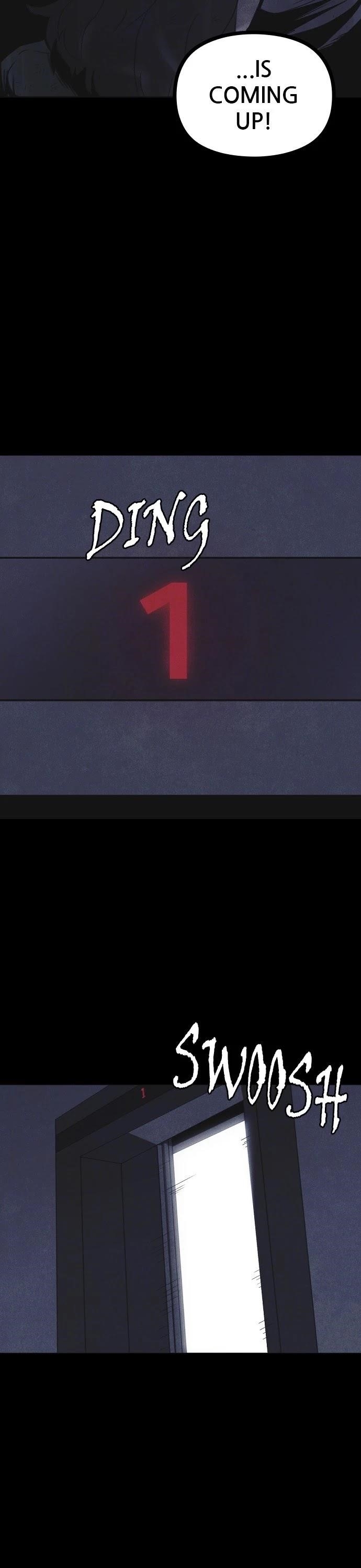 Shotgun Boy Chapter 52 - Page 12