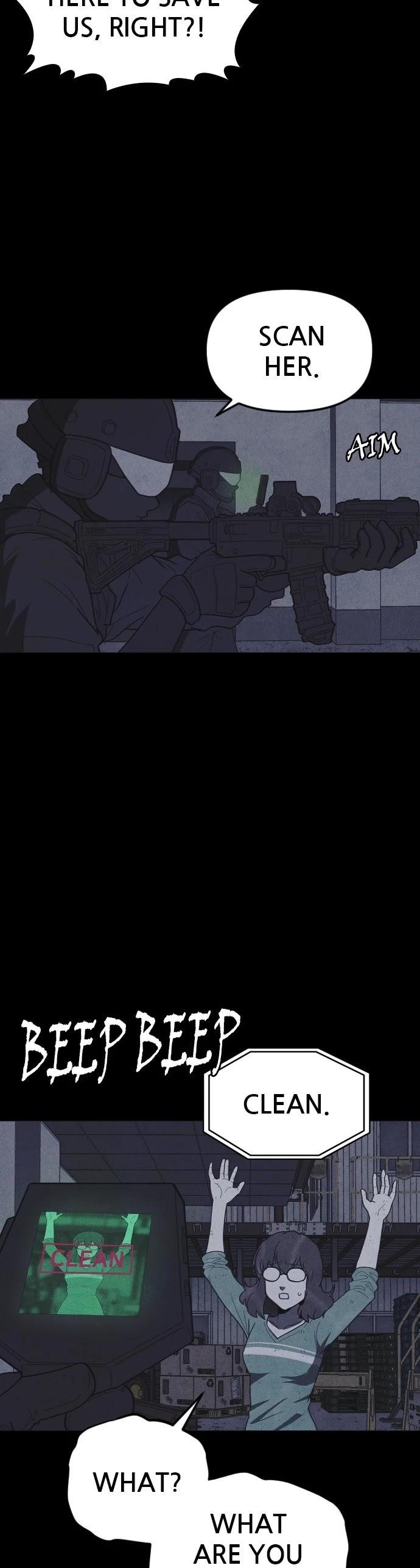 Shotgun Boy Chapter 52 - Page 16