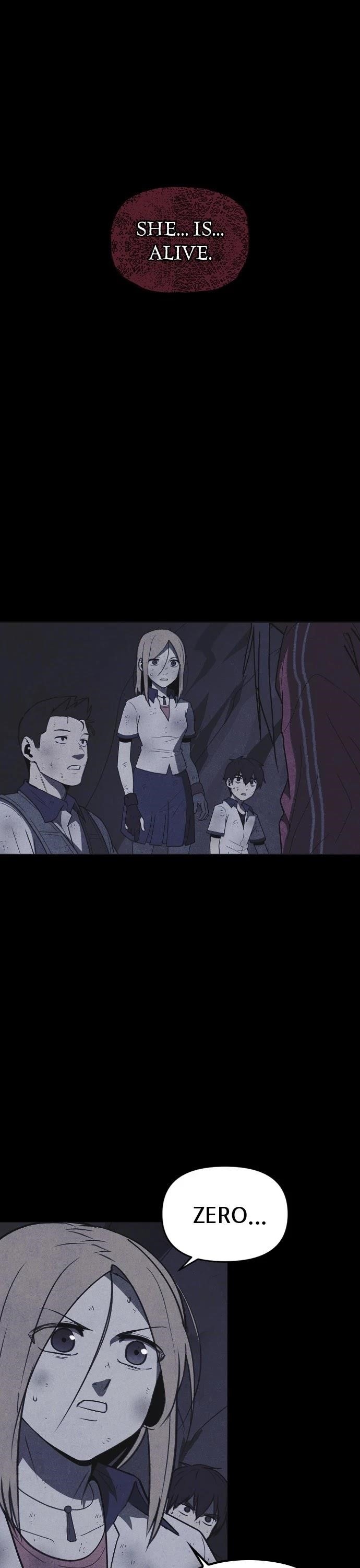 Shotgun Boy Chapter 52 - Page 2