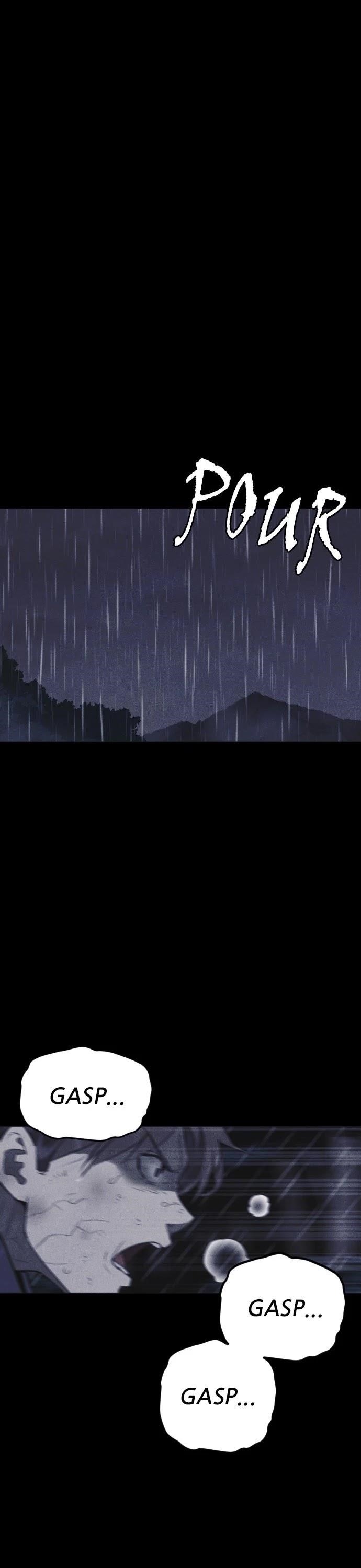 Shotgun Boy Chapter 52 - Page 21