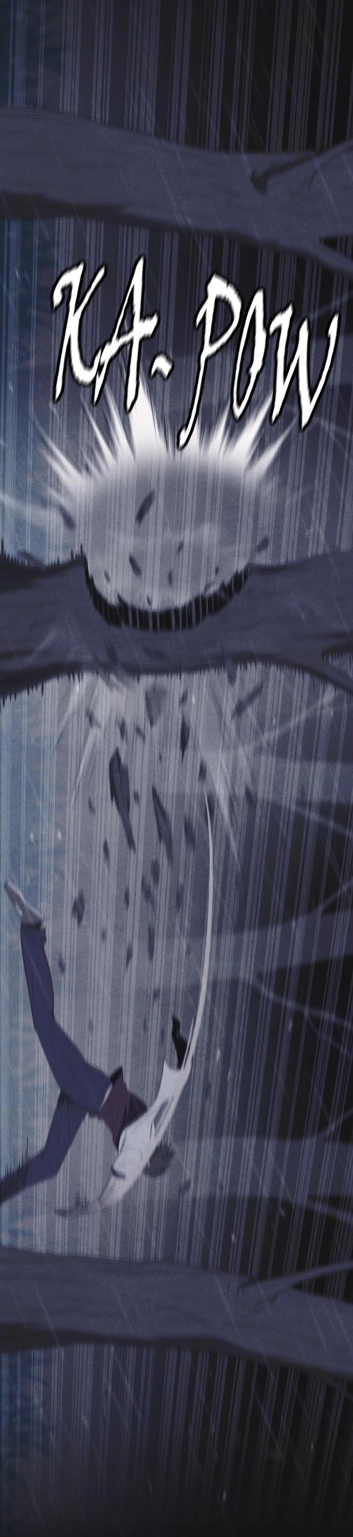 Shotgun Boy Chapter 52 - Page 25