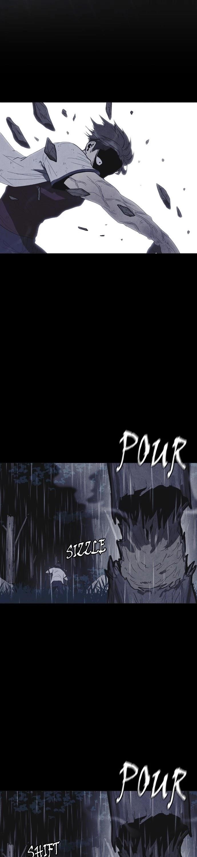 Shotgun Boy Chapter 52 - Page 26