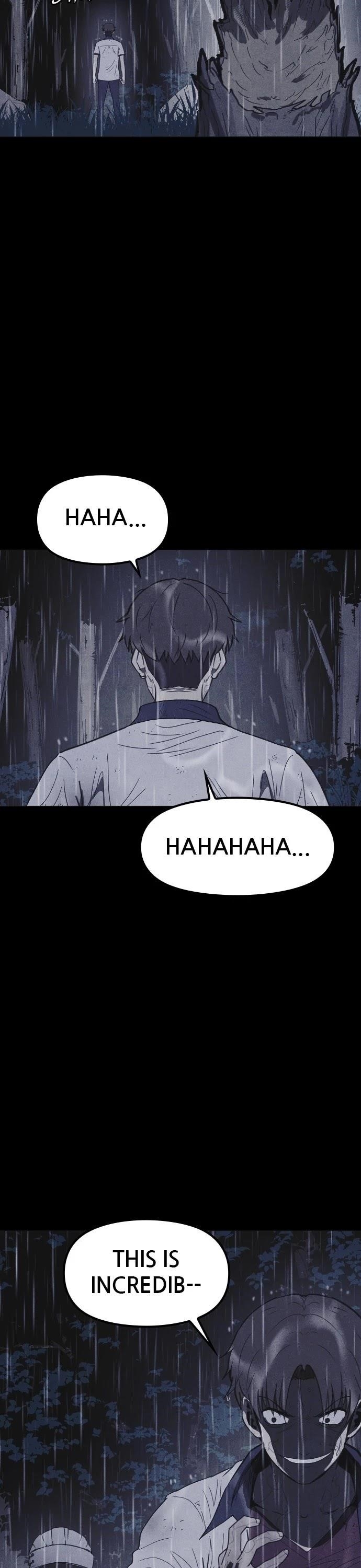 Shotgun Boy Chapter 52 - Page 27