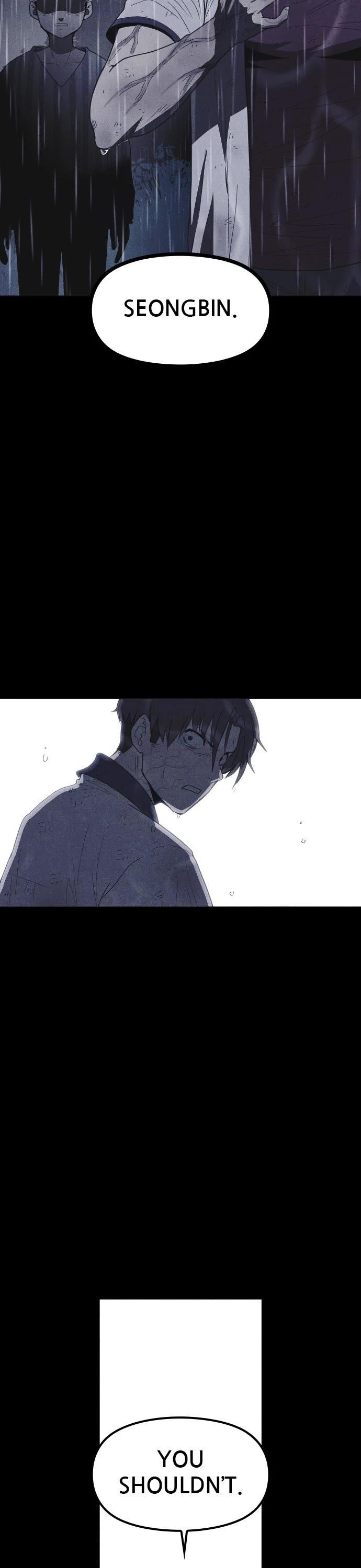 Shotgun Boy Chapter 52 - Page 28