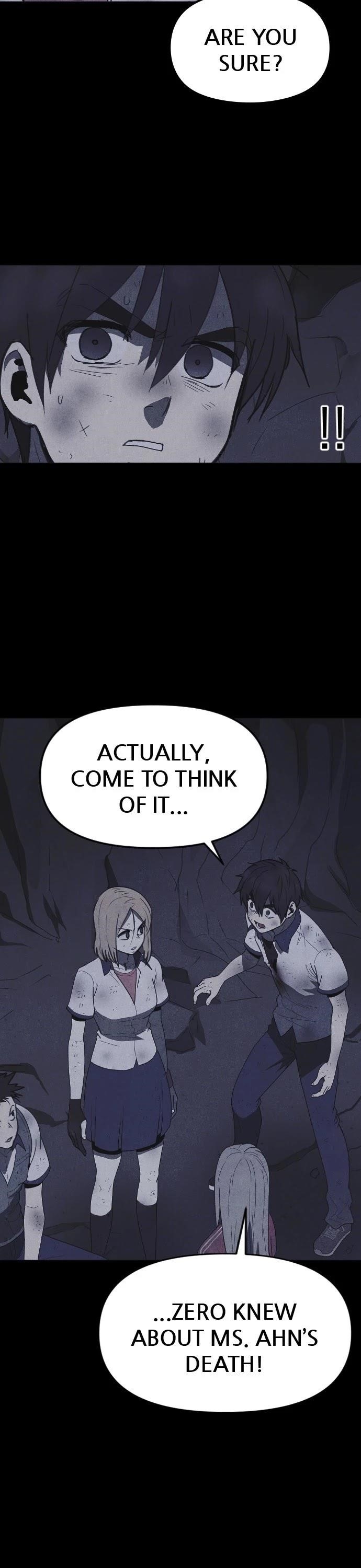 Shotgun Boy Chapter 52 - Page 3