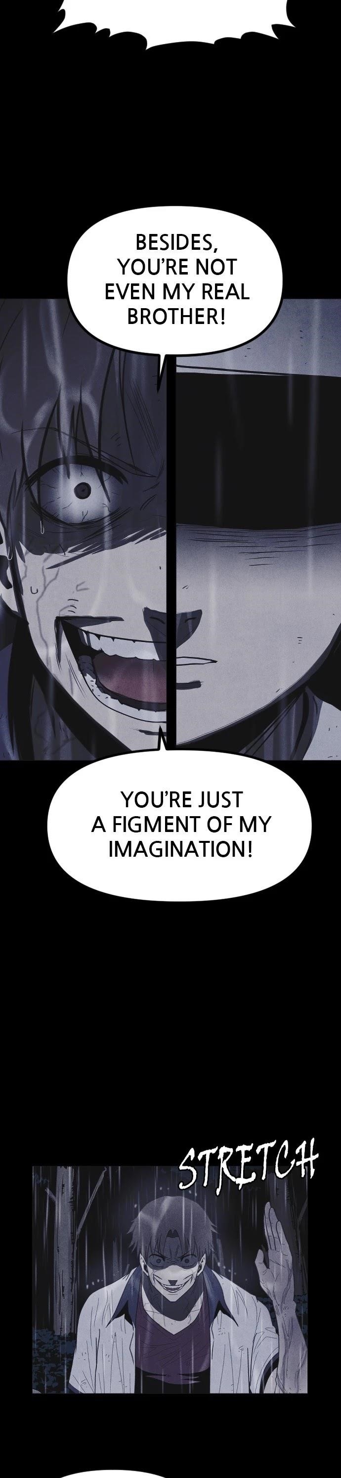 Shotgun Boy Chapter 52 - Page 31