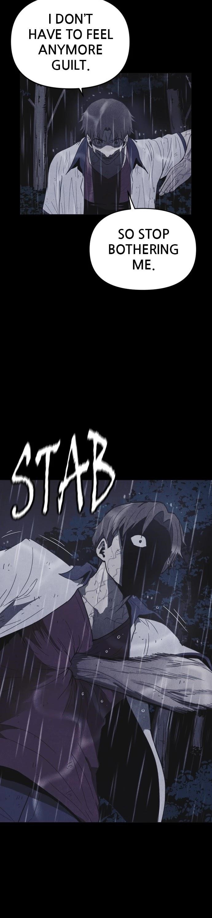 Shotgun Boy Chapter 52 - Page 32