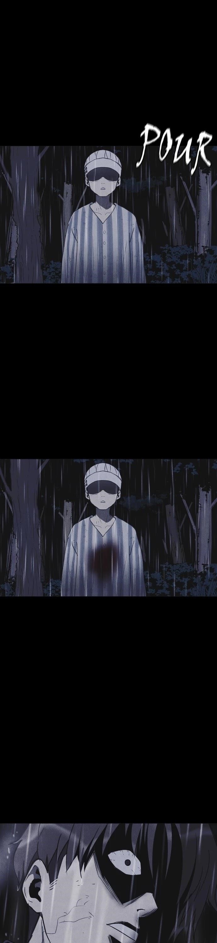 Shotgun Boy Chapter 52 - Page 33