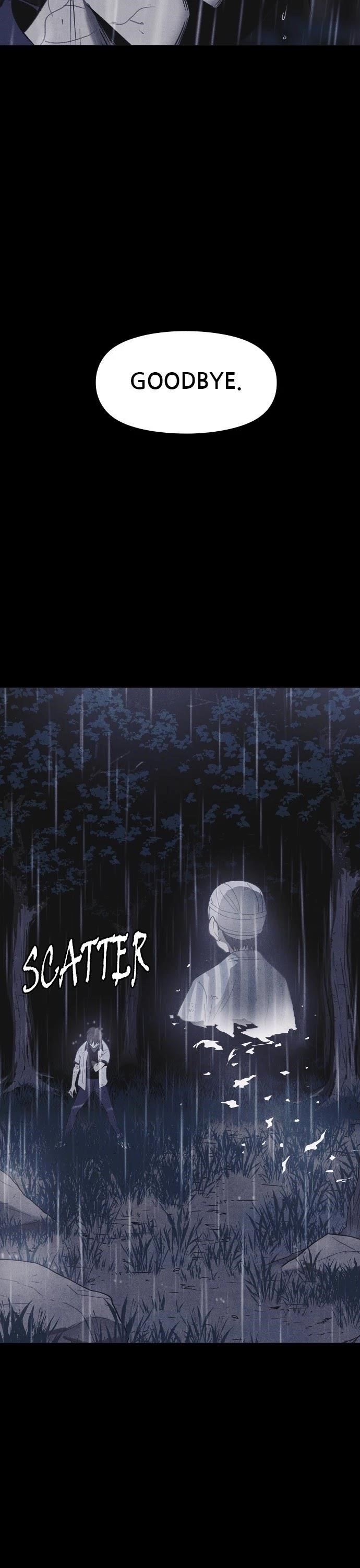 Shotgun Boy Chapter 52 - Page 34