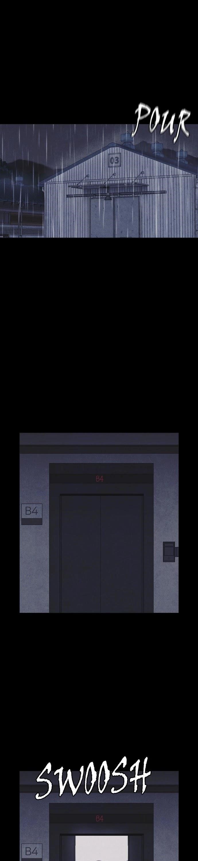 Shotgun Boy Chapter 52 - Page 35