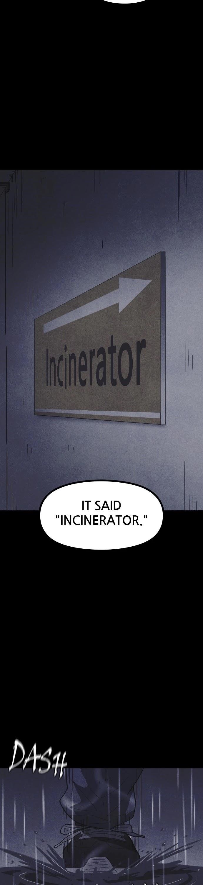 Shotgun Boy Chapter 52 - Page 41