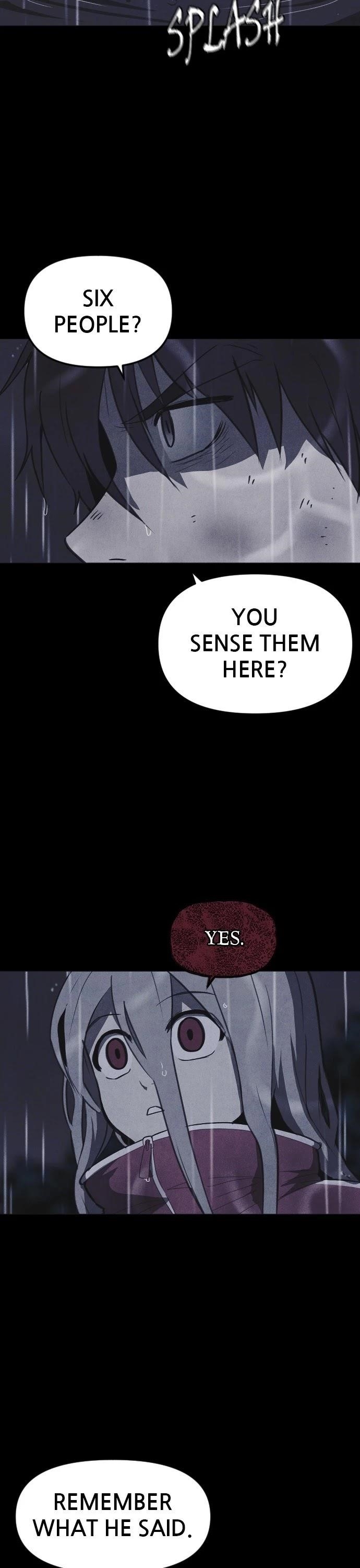 Shotgun Boy Chapter 52 - Page 42