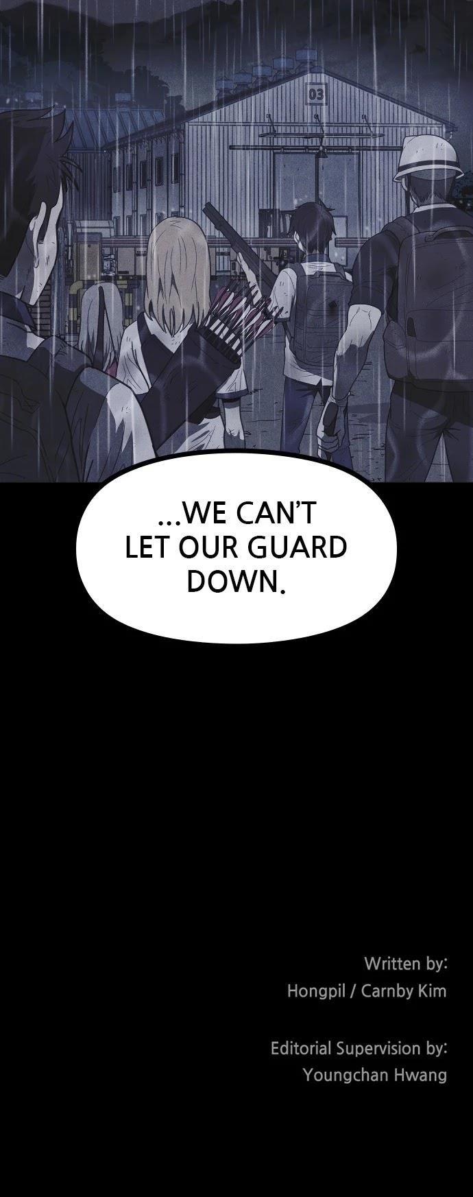 Shotgun Boy Chapter 52 - Page 44