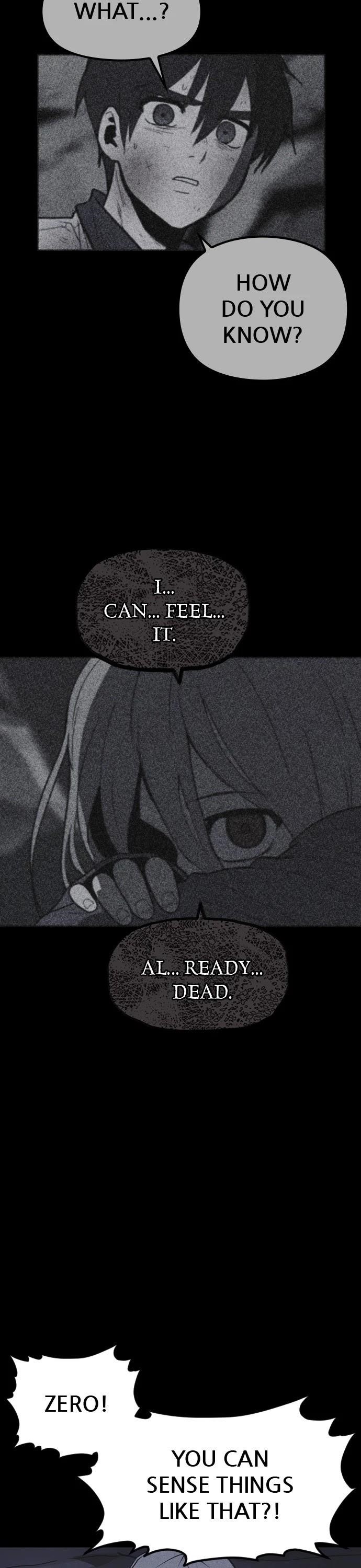 Shotgun Boy Chapter 52 - Page 5