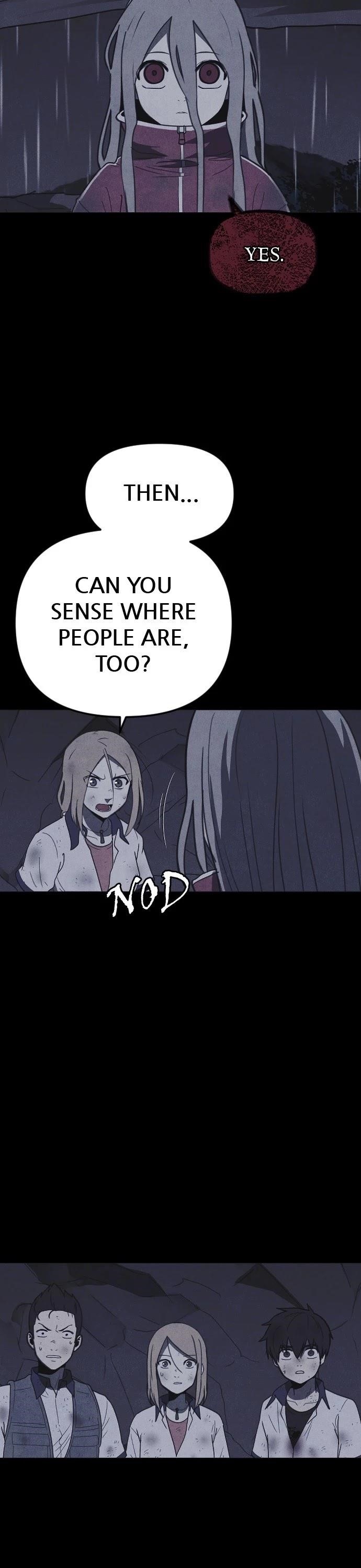 Shotgun Boy Chapter 52 - Page 6