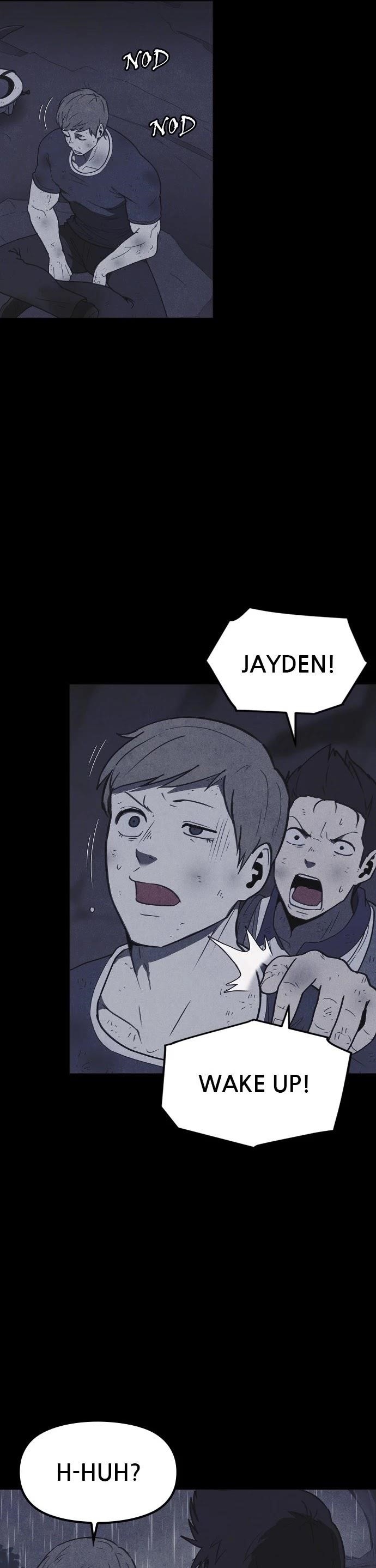 Shotgun Boy Chapter 52 - Page 8