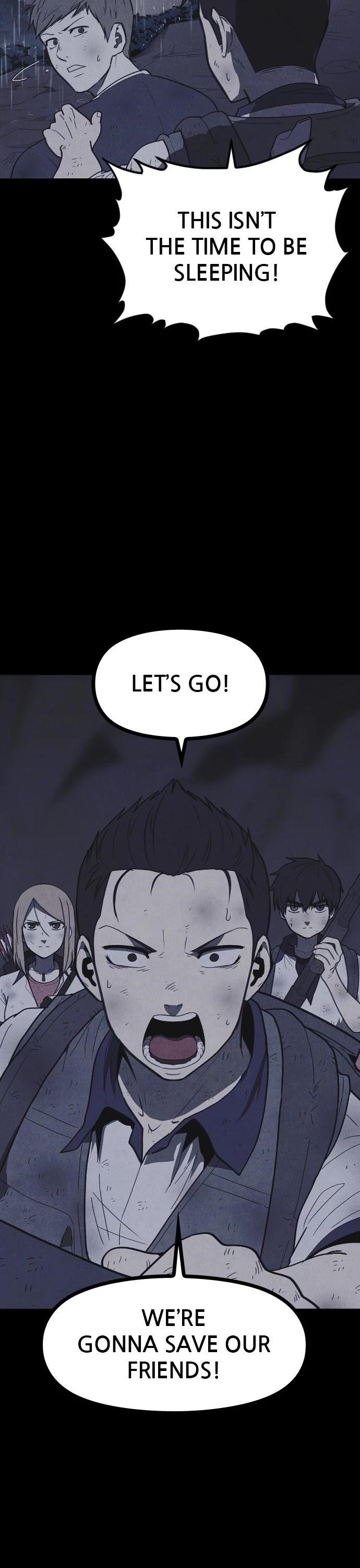 Shotgun Boy Chapter 52 - Page 9