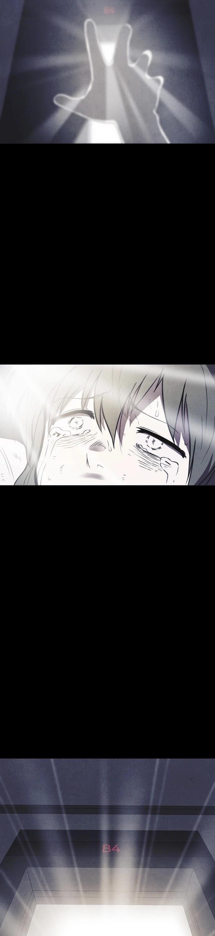 Shotgun Boy Chapter 53 - Page 17