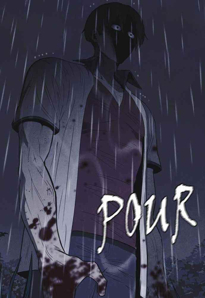 Shotgun Boy Chapter 54 - Page 105