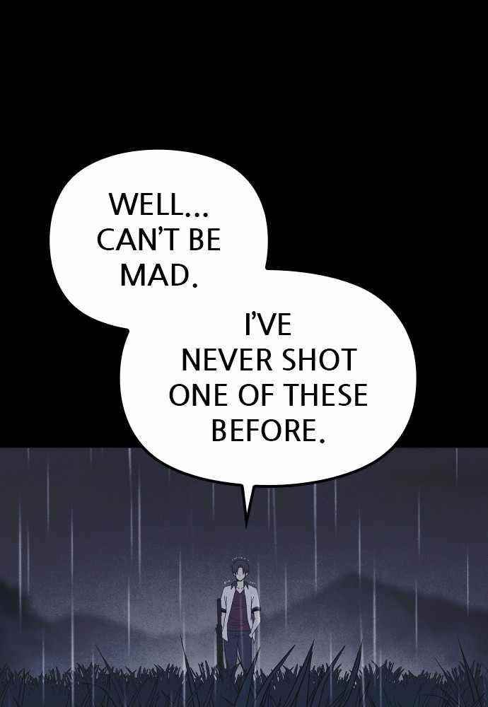 Shotgun Boy Chapter 54 - Page 118