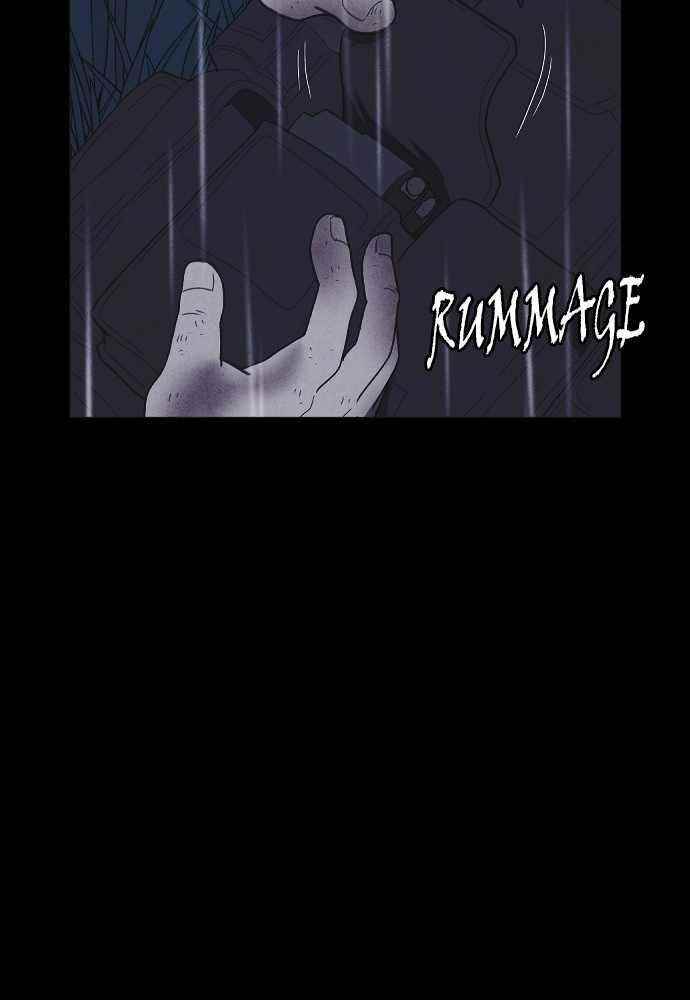 Shotgun Boy Chapter 54 - Page 120