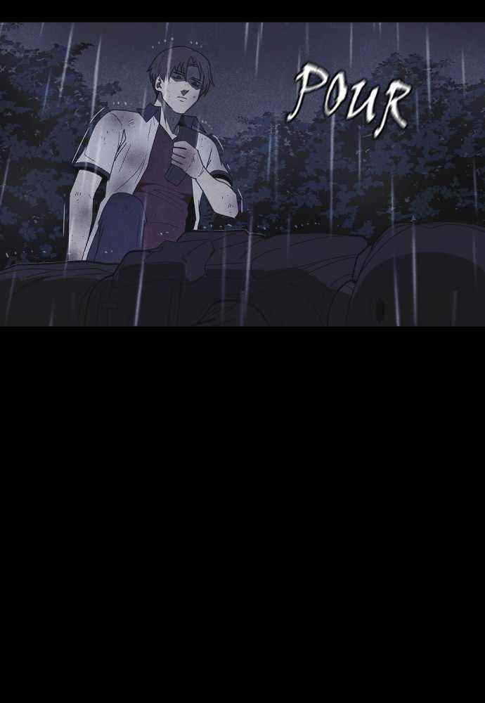 Shotgun Boy Chapter 54 - Page 121