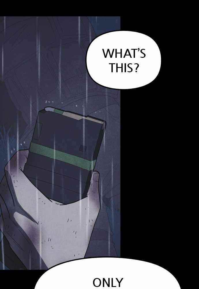 Shotgun Boy Chapter 54 - Page 122